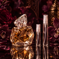 Montblanc Lady Emblem Elixir – Dark Background
